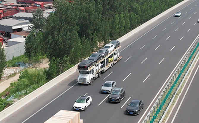 邹城高速公路汽车救援
